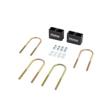 Belltech Rear Tapered Lowering Block Kit For Frontier Pickup Dakota S10 3 Drop