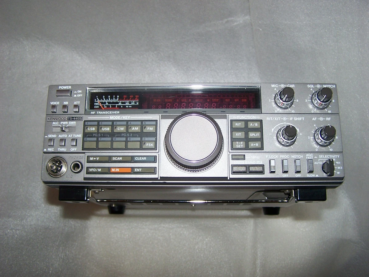 Kenwood Ts 440 for sale - eBay