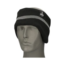 RefrigiWear Double Layer Headband - Warm Winter Ear Protection for Cold Weather