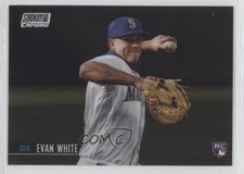 Click to enlarge Evan White
