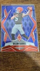 2025 Panini Dillon Gabriel Base (Raw)