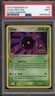 Pokemon Lileep EX Power Keepers Reverse Holo #52 PSA 9 Mint