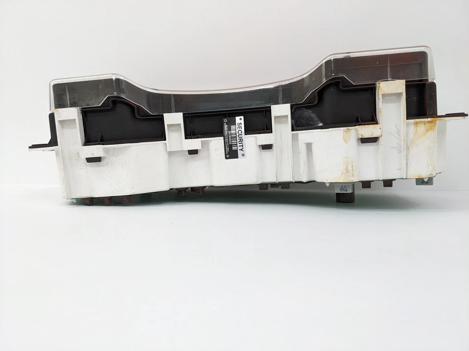 1991-1994 Eagle Talon Mitsubishi Eclipse Instrument Cluster Gauge MB680683 - Изображение 3 из 4