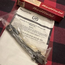 Redfield Remington 700 721 725 Weatherby Mark V JR 700 LA Scope Base NOS “USA”