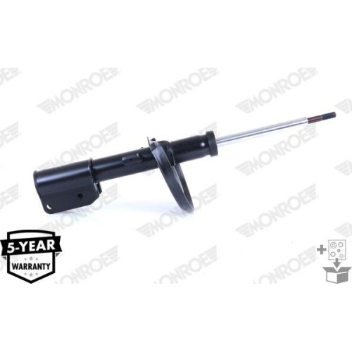 Amortisseur Monroe G8168 Original à gaz pour Citroën et Fiat
