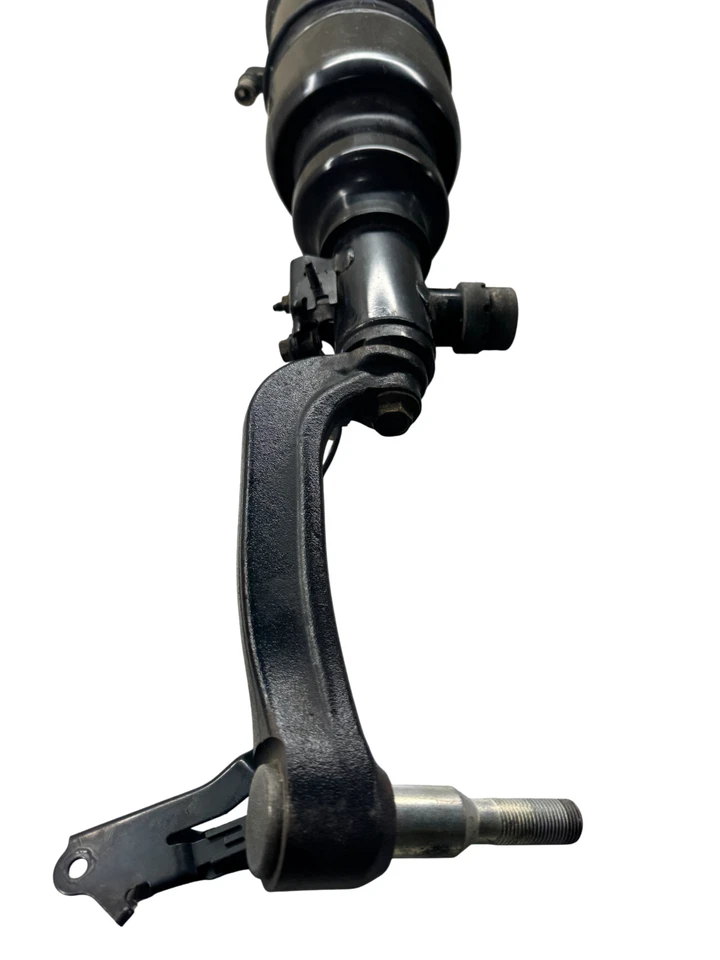 Conjunto de puntal de resorte neumático delantero izquierdo Lexus LS500 LS500h 2018-2020 OEM 4802050400 Foto 3 de 4