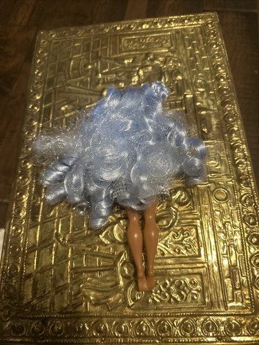 OMG Missy Frost Fashion Show Doll LOL Surprise Not Complete - Picture 4 of 5