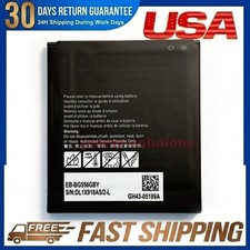 EB-BG556GBY Battery 4050mAh For Samsung Galaxy Xcover7 XCover7 G556BU1 G556B/DS