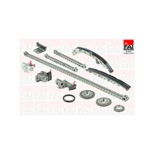 Kit de distribution Nissan MAXIMA QX