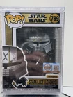 Funko POP! Star Wars - Starkiller Legends #789 - GRAIL!!! - w/Premium Case LE750
