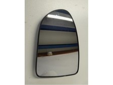 Glace de rétroviseur Nissan QASHQAI