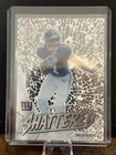 2025 Topps Signature Malik Nabers Base (RAW)