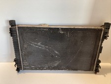 F&uuml;r Mercedes Clk, W209 2005 Wasserk&uuml;hlmittel K&uuml;hler 2.0K Rhd Original...