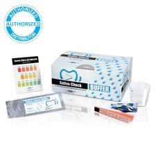 GC Saliva Check BUFFER Kit 900200