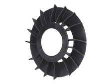 Aprilia Mojito/ Habana Custom 50 04-10 Variator Cooling Fan