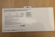 Samsung Universal Smart Keyboard Trio 500 für Tabs, Black "wie neu"