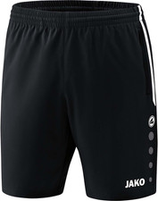 JAKO Herren Short Competition 2.0 6218