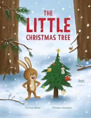 The Little Christmas Tree - GOOD