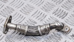 VW GOLF VI 5K1 Turbinenschmierrohr 06J145735C 2.00 Diesel 100kw 2010 14173468