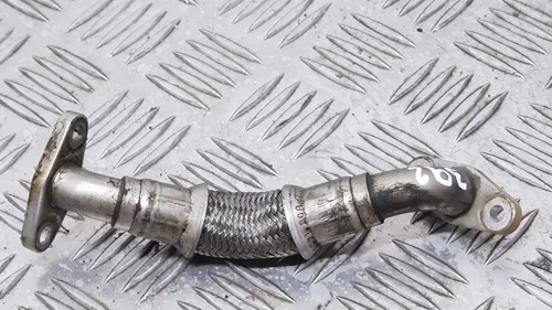 VW GOLF VI 5K1 Turbinenschmierrohr 06J145735C 2.00 Diesel 100kw 2010 14173468