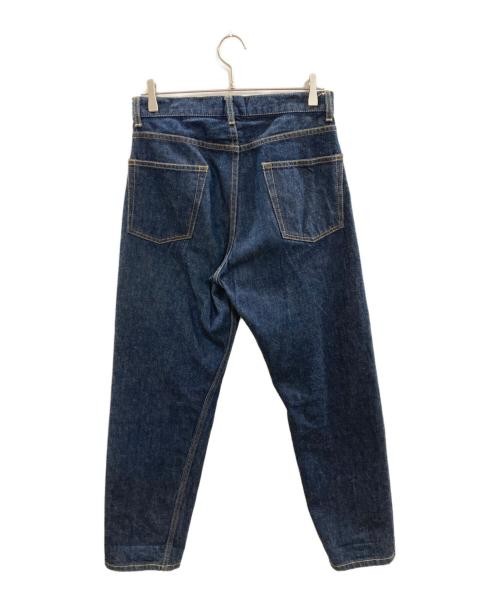 BEAMS PLUS                    5 Pocket Wide Denim / Denim Pants / Beams Plus / 3