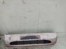 1094633 VORDERE STOSSSTANGE / 2343332 FÜR FORD FIESTA IV JA_, JB_ 1.0 I