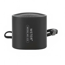 Image of Portable Mini Bluetooth Speaker Wireless 5.4 Loud Sound MicroSD Type-C
