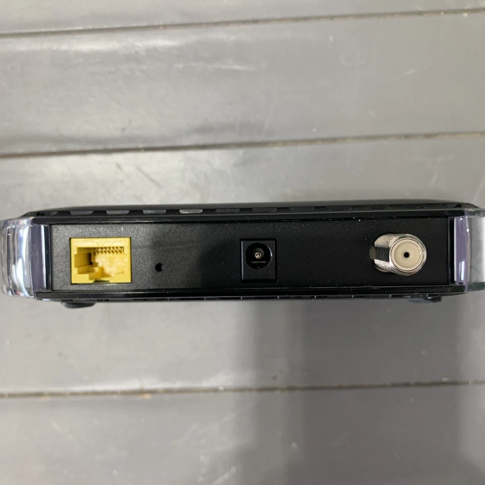 NETGEAR CM400 (Up To 340Mbps) High Speed Cable Modem - Image 2 of 4