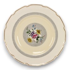 Royal Doulton Burnham Bone China Salad Plates Set of 8