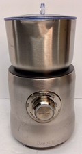 BREVILLE MILK CAFÉ MODELO BMF600XL/A ESPUMADOR DE INDUCCIÓN Y DISCO DE ESPUMA DE CAPUCHINO