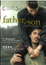 Father and Son [DVD] - Andrei Shchetinin /Aleksei Neymyshev Aleksandr Razbash