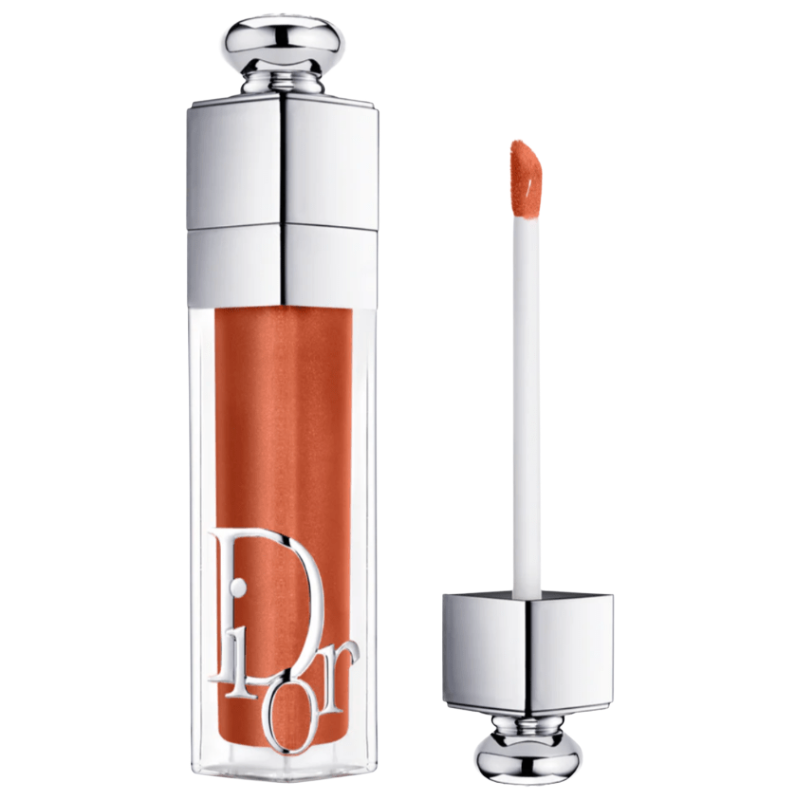 Dior Addict Lip Maximizer Lip Plumping Gloss 062 Bronzed Glow 6ml