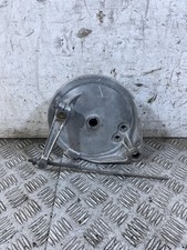 111469 Freno A Tamburo Posteriore Honda VF 750 Custom Dal 1985 Al 2001