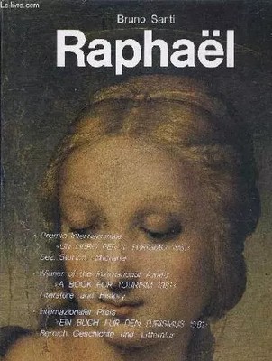 RAPHAEL, BRUNO SANTI