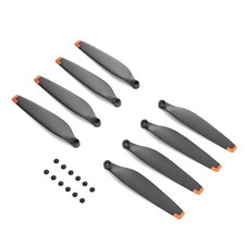 4Pair Low Noise CW CCW Propellers Lightweight Blades For DJI Mini 3 Pro Drone b