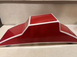 Pizza Hut ピザハット デリバリーサイン ルーフトップ ライト Pizza Hut ピザハット デリバリーサイン ルーフトップ ライト Pizza