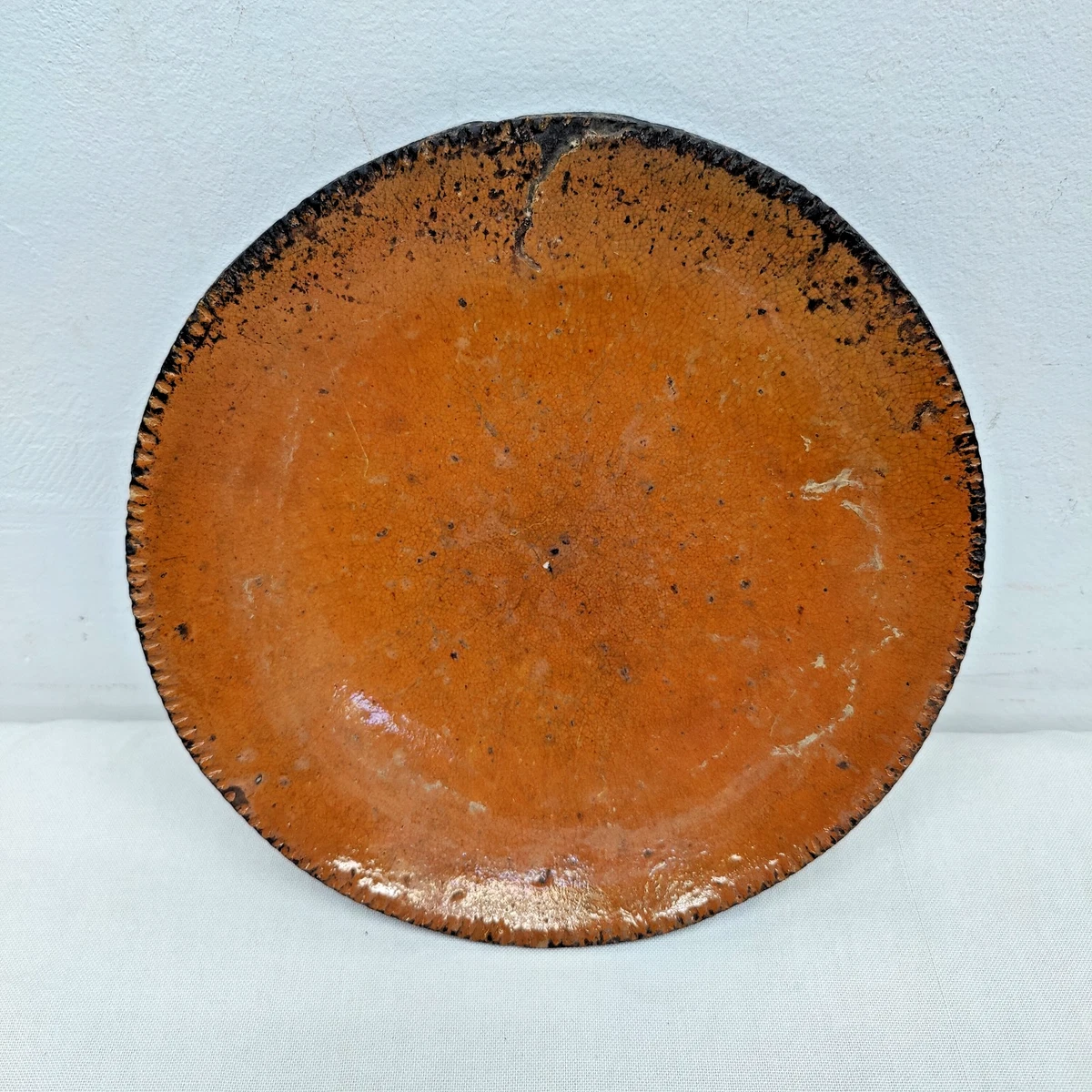 Antique Redware for sale | eBay