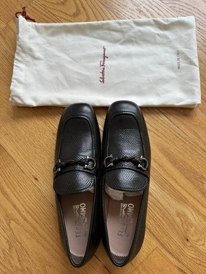 Salvatore Ferragamo Men display picture 1