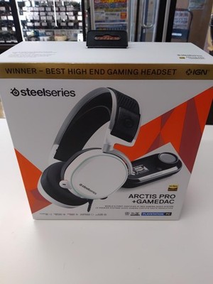 STEELSERIES ARCTIS Gaming Headset