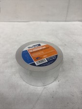 Shurtape Cold Temperature FSK Insulation Tape Foil Permanent Bond 2.83" x 50.3yd