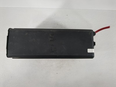 2007-2009 Land Rover Range Rover Sport Fusebox Fuse Box Relay Module E1VL1