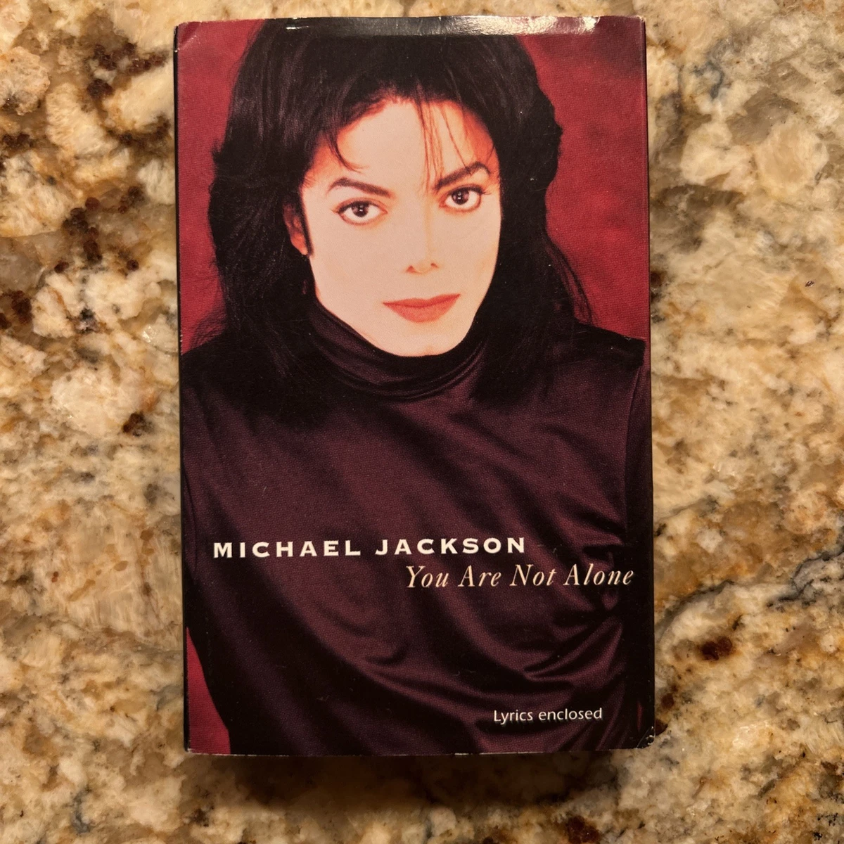 25+ michael jackson you are not alone for sale | Updated Oct 2026