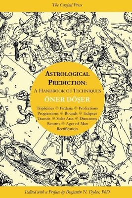 Oner Doser Astrological Prediction (Taschenbuch) (US IMPORT)