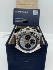 Breitling Chronomat B01 PB0134101C1S2