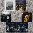 Led Zeppelin 6LP Lot Live Broadcast Vinyl Record Lot Limited Edition 2LP Sets