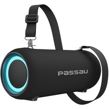 Portable Bluetooth Speakers 40W Loud Deep Bass Wireless Speaker Audio Sound