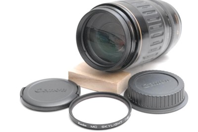 Canon Zoom Lens Ef 70-210Mm1 3.5-4.5Usm | eBay