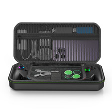 Carrying Case Shockproof Game Console Storage Protective bag for ROG XBOX Ally X