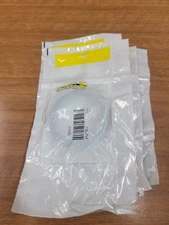 200G Banjo 2" EPDM Gasket For Cam Lock Coupler. 6pk