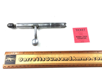 Factory Marlin Glenfield 81 DL .22 LR complete rifle bolt assembly